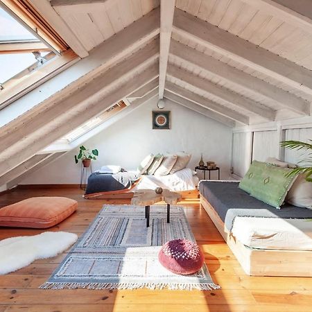 Oliveira Surf House Ericeira Villa Santo Isidoro Dış mekan fotoğraf