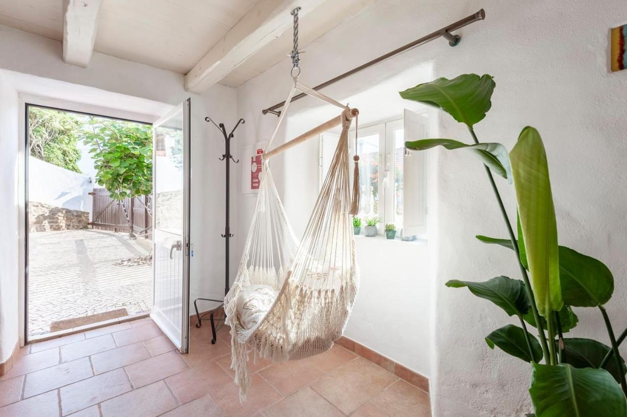 Oliveira Surf House Ericeira Villa Santo Isidoro Dış mekan fotoğraf