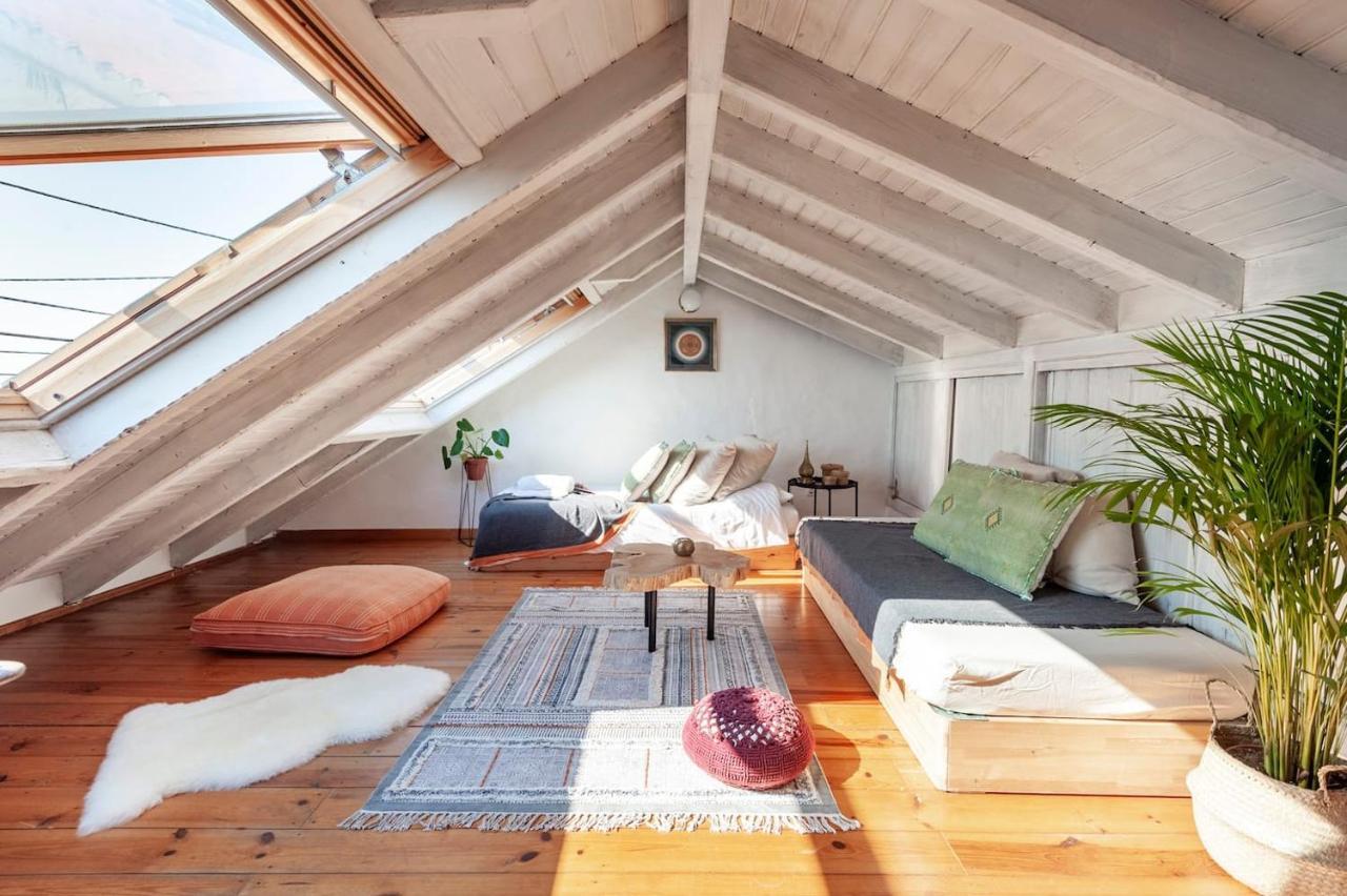 Oliveira Surf House Ericeira Villa Santo Isidoro Dış mekan fotoğraf