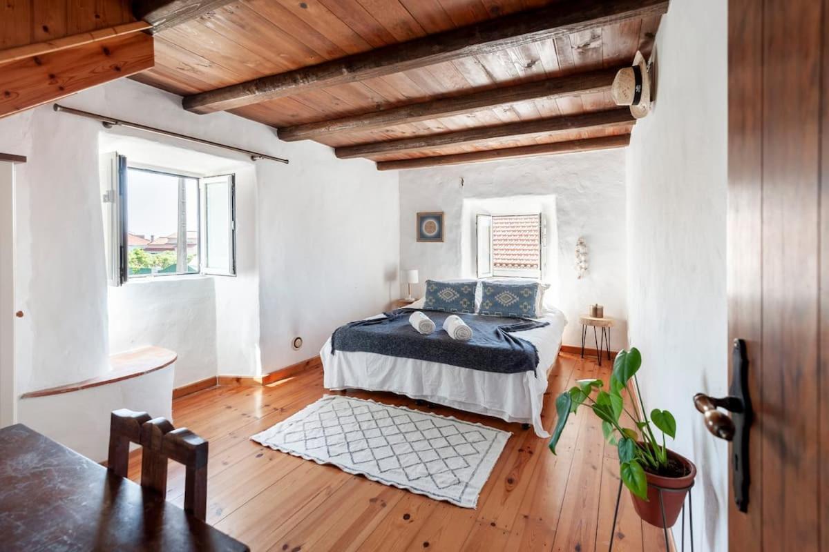 Oliveira Surf House Ericeira Villa Santo Isidoro Dış mekan fotoğraf