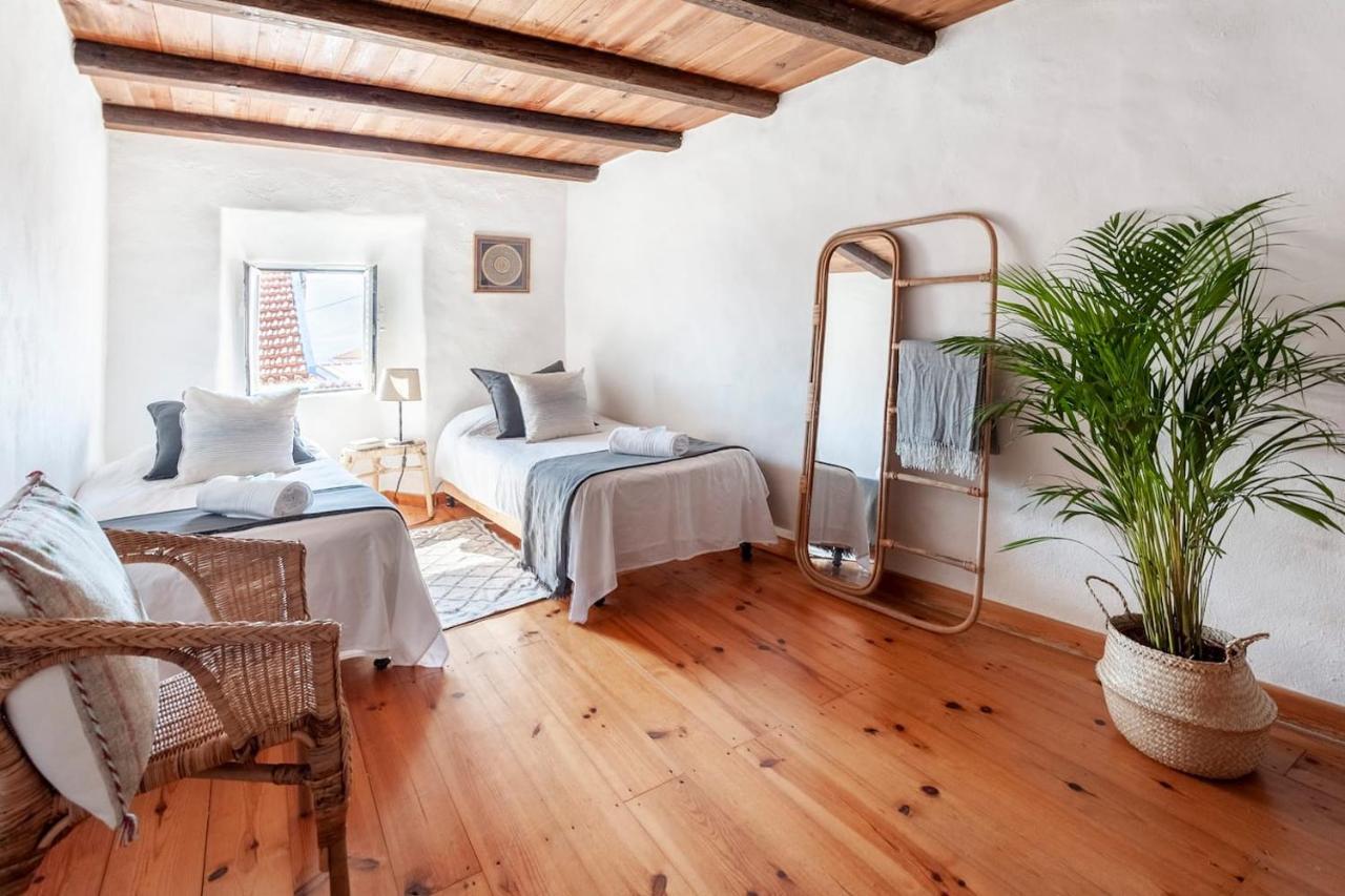 Oliveira Surf House Ericeira Villa Santo Isidoro Dış mekan fotoğraf