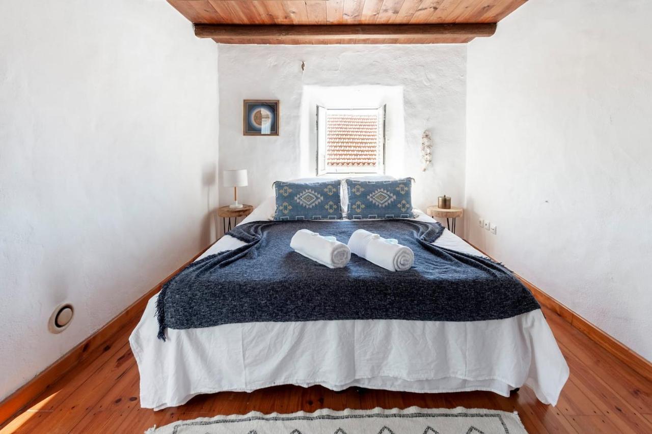 Oliveira Surf House Ericeira Villa Santo Isidoro Dış mekan fotoğraf