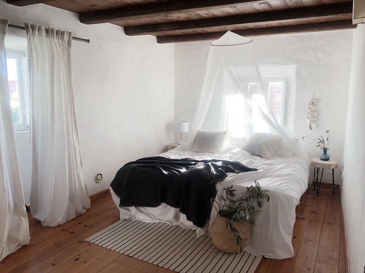 Oliveira Surf House Ericeira Villa Santo Isidoro Dış mekan fotoğraf