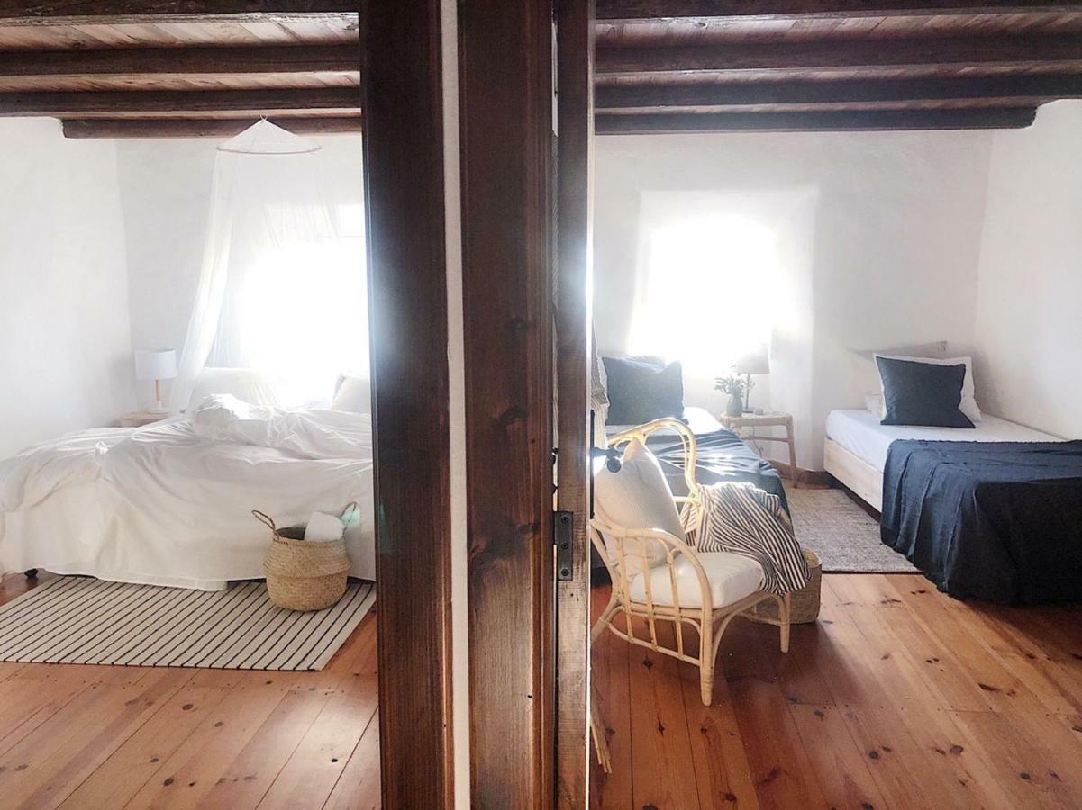 Oliveira Surf House Ericeira Villa Santo Isidoro Dış mekan fotoğraf