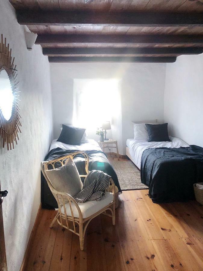 Oliveira Surf House Ericeira Villa Santo Isidoro Dış mekan fotoğraf