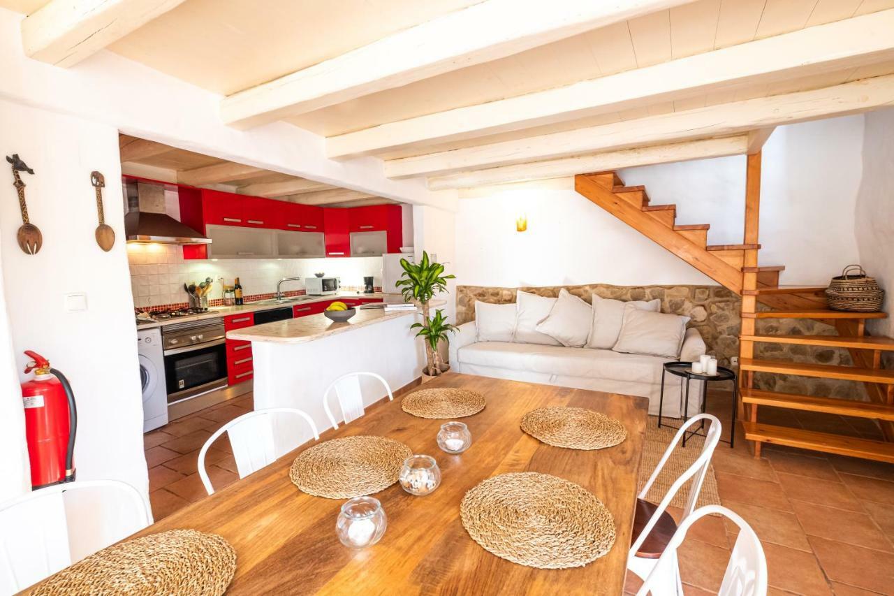 Oliveira Surf House Ericeira Villa Santo Isidoro Dış mekan fotoğraf